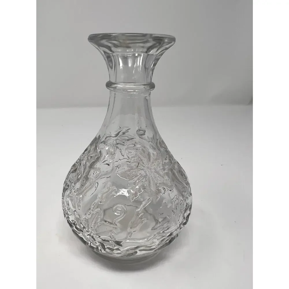 Princess‎ House Fantasia Fine Crystal Bud Vase 5 1/2